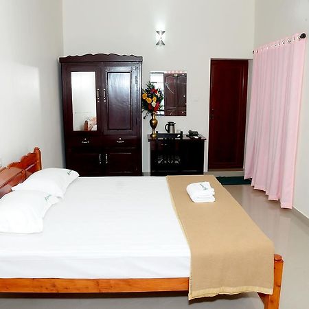 Greenfield Inn Thiruvananthapuram Rom bilde